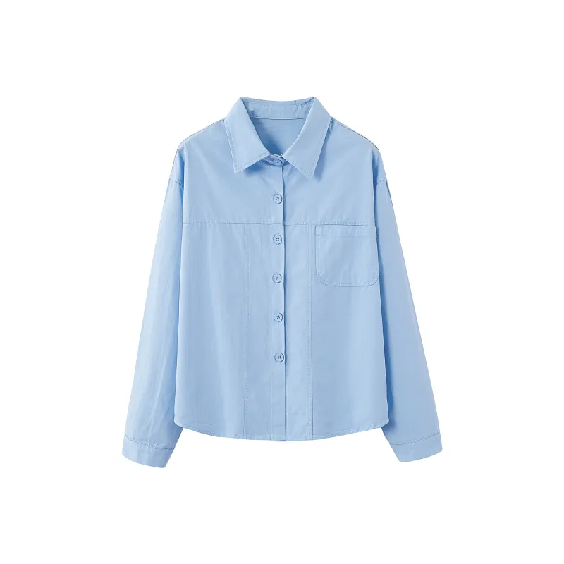 DonnaZilan Shirts Women's-4