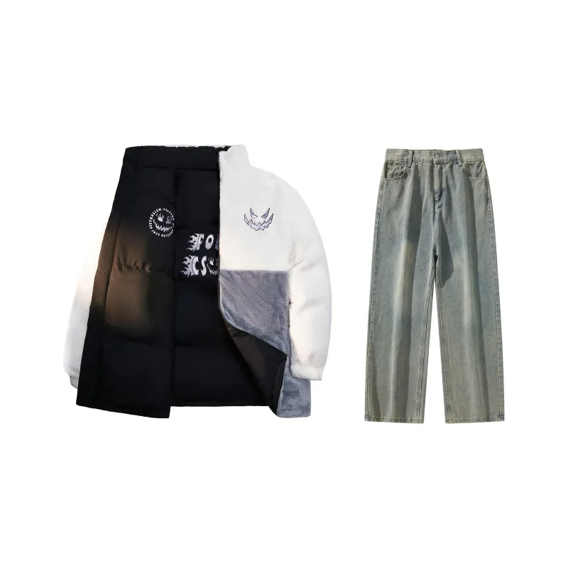 CSKS Casual Sportswear Unisex-24