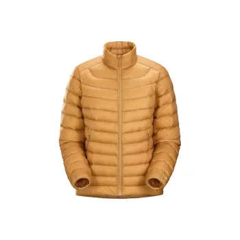 Arcteryx BETA Jacket Women's Yellow