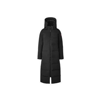 Canada Goose Long length Padded Jacket
