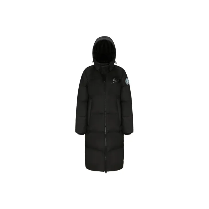 BOSIDENG Van Gogh Co branded Series Down Jackets Unisex-5