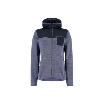 KARI TRAA Jackets Coats Women's Blue