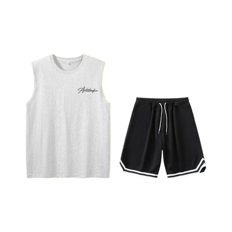 7 SEVFUN Unisex Pajama Sets-12