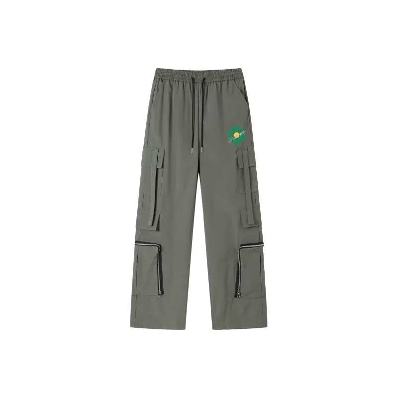 UPZCY Cargo Pants Unisex-2