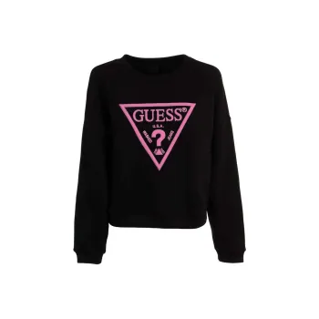 GUESS Sweatshirts Women's Black