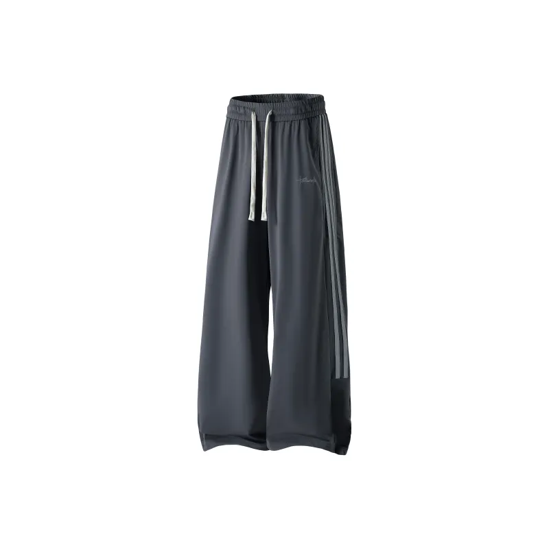 OM NOM Casual Pants Unisex-2