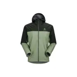 Celadon Green Magnolia Wood