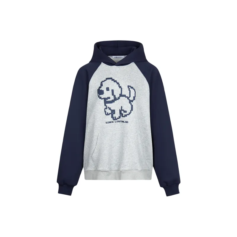 ZUOBEIKA Sweatshirts Unisex-2