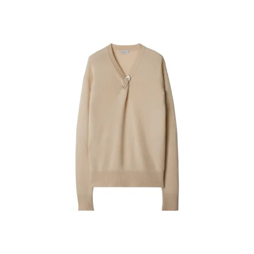 Burberry Cashmere Sweater