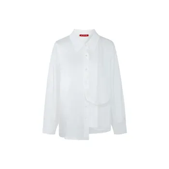 THE SEA LIFE Shirt Women's Cloud White