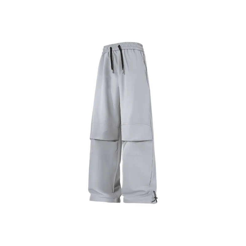 Endless Abyss Casual Pants Unisex-4