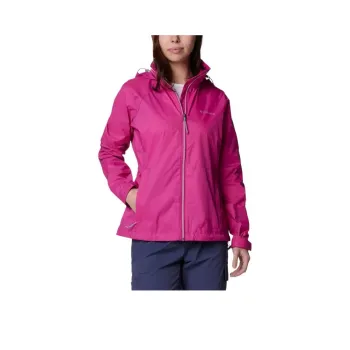 Columbia Jackets Coats Women's Fuchsia