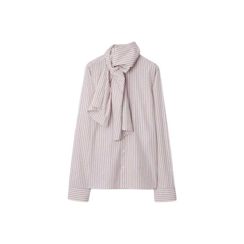 Burberry SS25 Shirt Women's Parma-0