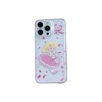 Beams Phone Cases