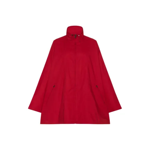 THE ROW Dune Jacket 'Scarlet'