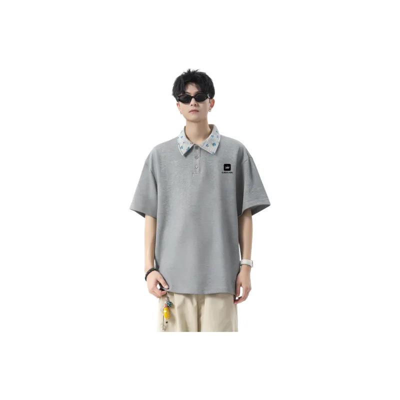 CHOUCHOUS ChouChou Polo Shirts Unisex-9