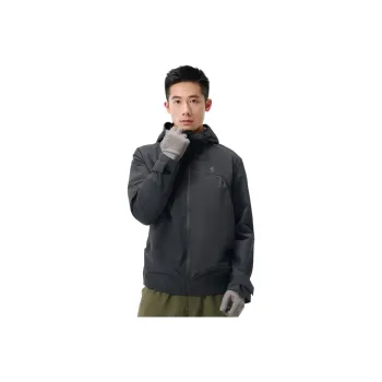 OUTDOOR PRODUCTS Jackets & Coats Unisex Night Black