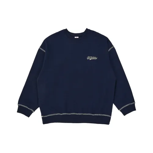CALL ME BABY Sweatshirt Women's