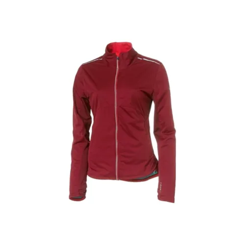 Saucony Jackets Coats Women's Red