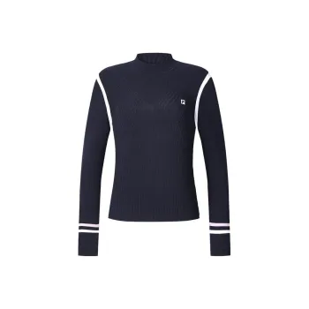 FILA Golf Series Knitwear Women's Legend Blue