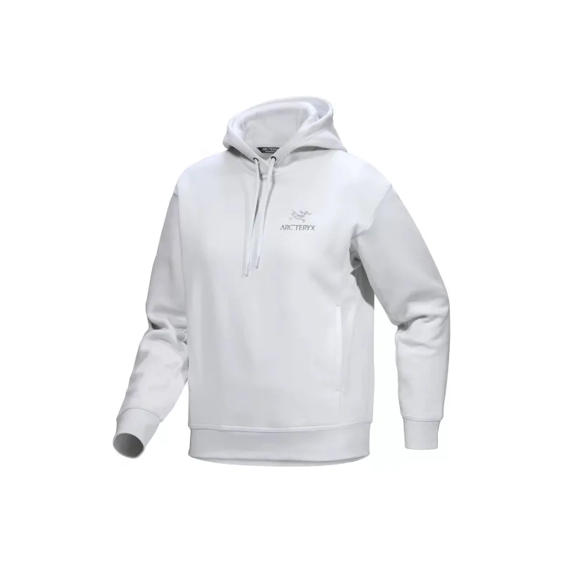 Arcteryx Emblem Women's Hooded Fleece-10