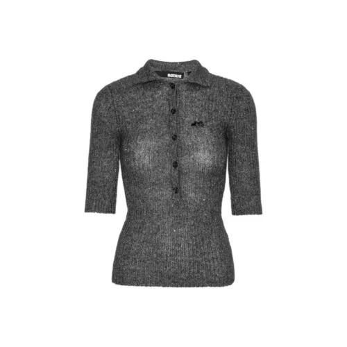 Givenchy Sequin Embellished Crewneck T Shirt