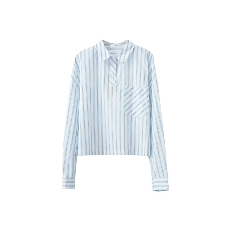 AMII Shirts Women's-7