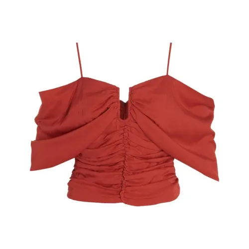 EMANUEL UNGARO Amani Top