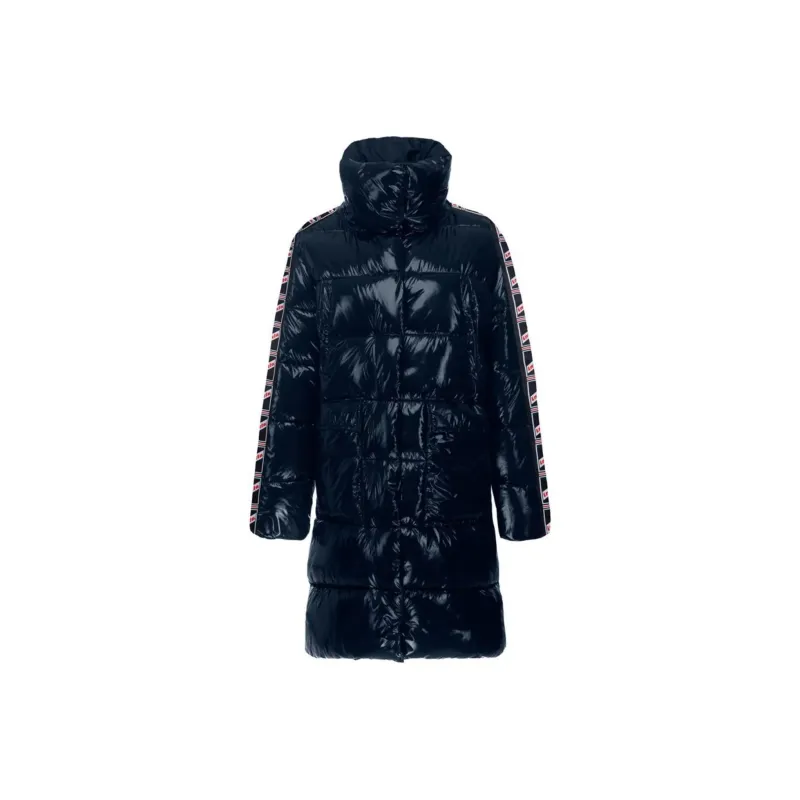 INVICTA Jackets Coats Women's Marine Blue-0