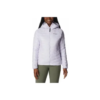 Columbia Jackets Coats Women's Light Purple