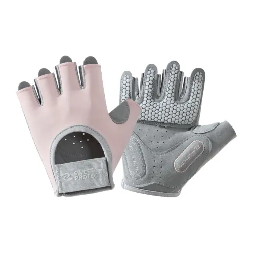 NANJIREN Polyamide Fitness Gloves Unisex