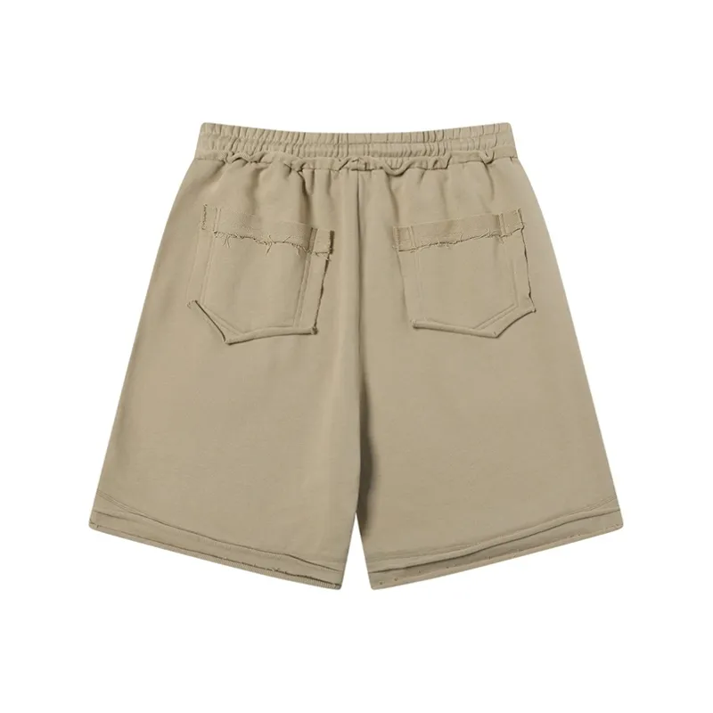 INXX Casual Shorts Unisex-1