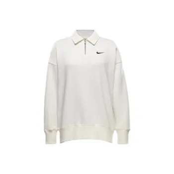 Nike Sportswear Phoenix Fleece Women's Oversized 1/4 Zip Polo