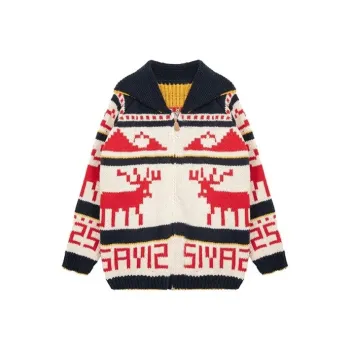 PAIN OR PLEASURE Knitwear Women's White
