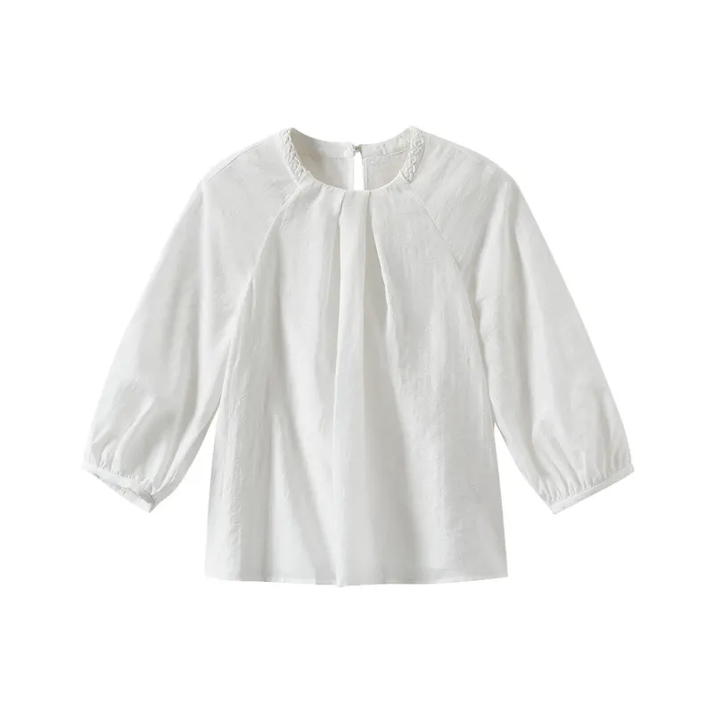Inman Shirts Women's-2