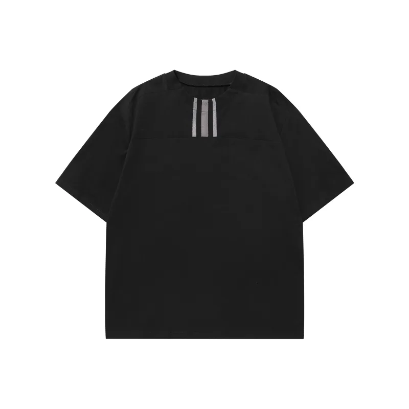 UNDERTIDES T Shirts Unisex-0