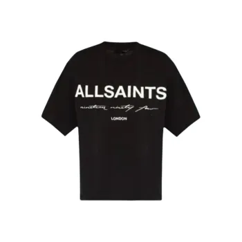 ALLSAINTS T Shirt Women's Black
