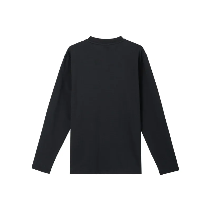 Nike Club Polo Shirt Men's Black/White-1