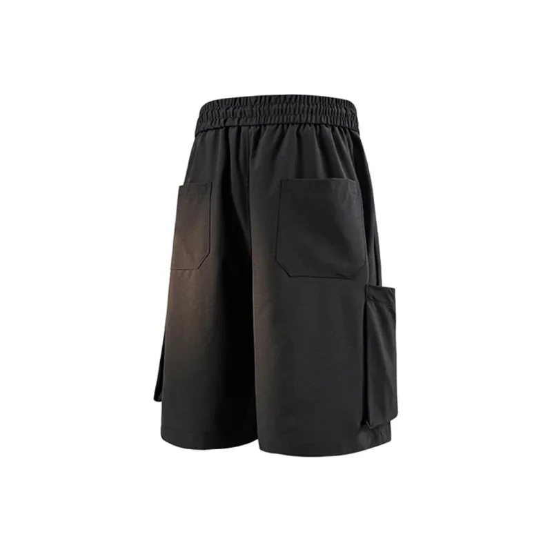 R.super Casual Shorts Unisex-1