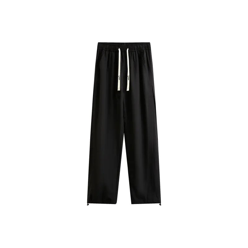 Feiyue Casual Pants Unisex-2