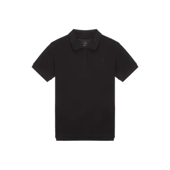 THE NORTH FACE Polo Shirt Women's Black