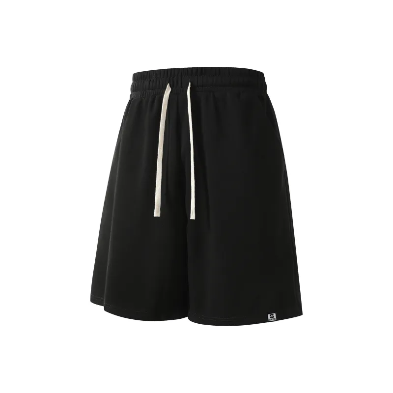SESAME STREET Casual Shorts Unisex-7
