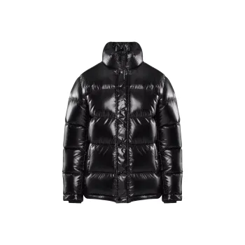 ARITZIA Down Jackets Women's Black