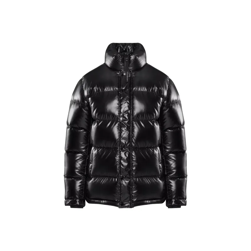 ARITZIA Down Jackets Women's Black-0