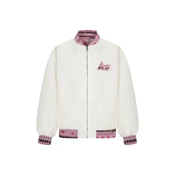 DanerWang Jackets Unisex