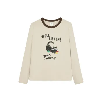 JESSYLINE T Shirts Women's