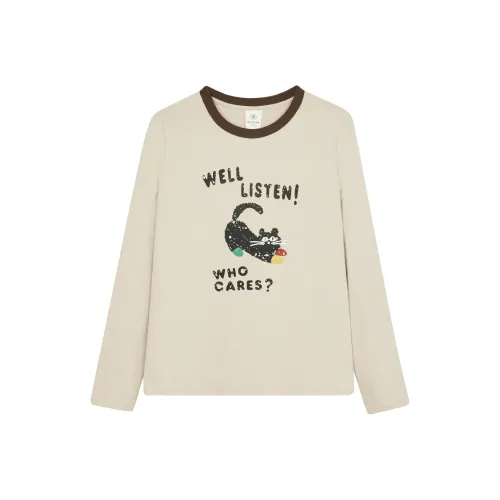 JESSYLINE T Shirts Women's