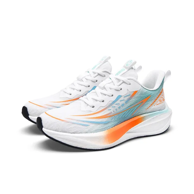 DoraemonA Low Top Running Shoes Unisex-13