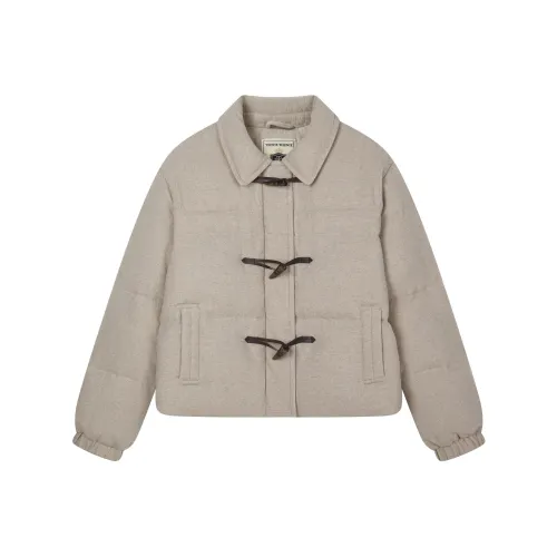 Teenie Weenie Down Jacket Women's