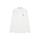 Ivory White (Minimalist Style Elegance)